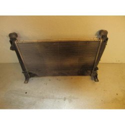 Radiateur Eau Alfa Romeo Mito Phase 1